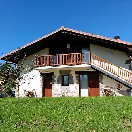 Apartamentos Aldagaia Hernani Bilik gambar